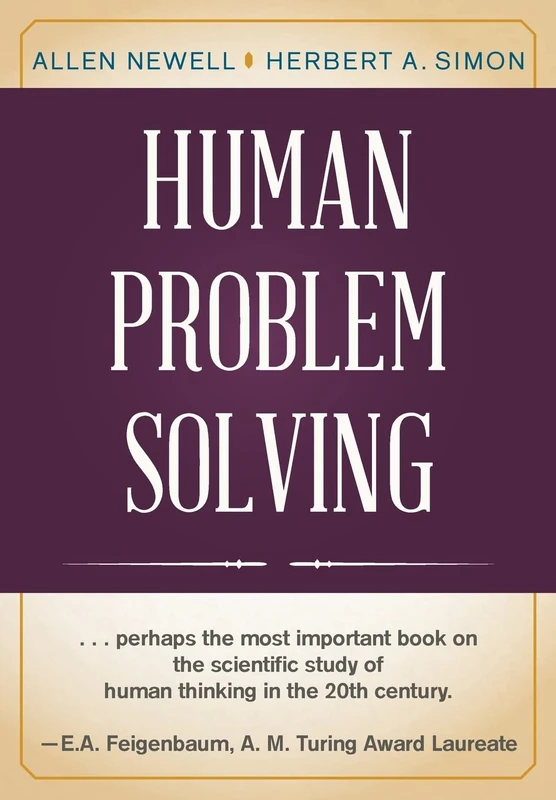 Human Problem Solving - Image 1