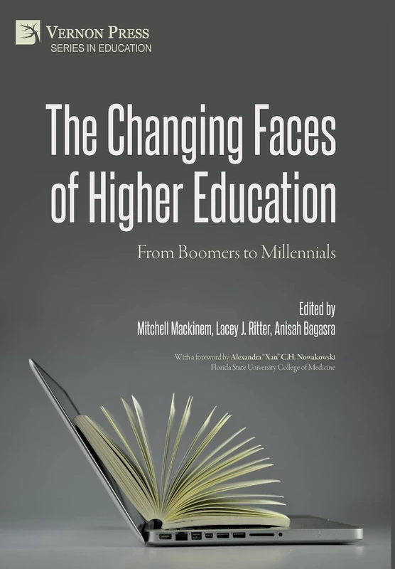 The Changing Faces of Higher Education: From Boomers to Millennials - Image 1