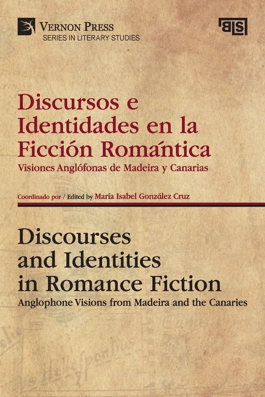 Discursos e Identidades en la Ficción Romántica / Discourses and Identities in Romance Fiction (Literary Studies) - Image 1