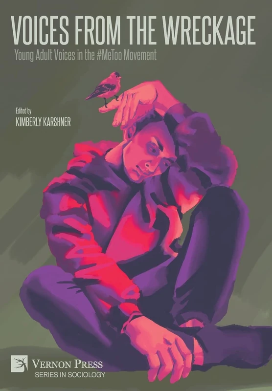 Voices From the Wreckage: Young Adult Voices in the #MeToo Movement (Series in Sociology)