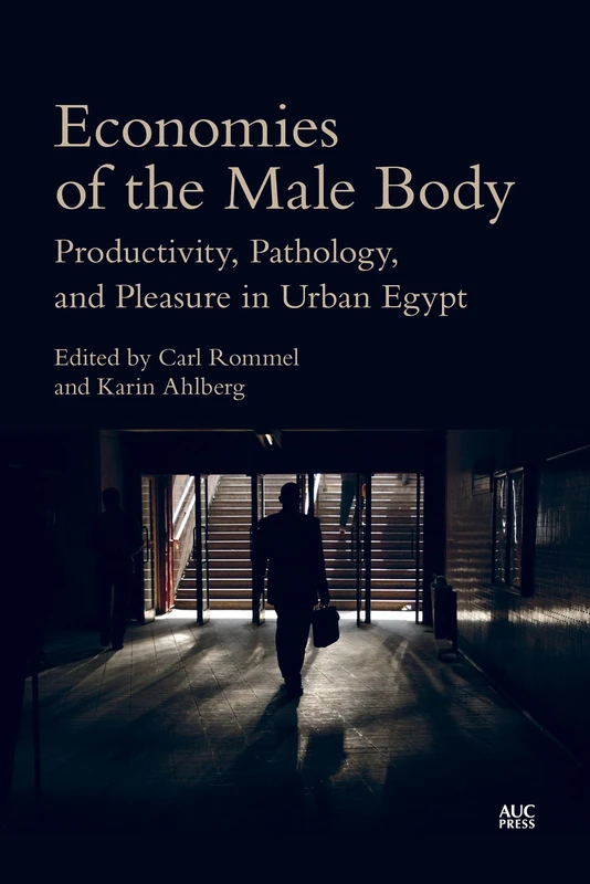 Economies of the Male Body: Productivity, Pathology, and Pleasure in Urban Egypt