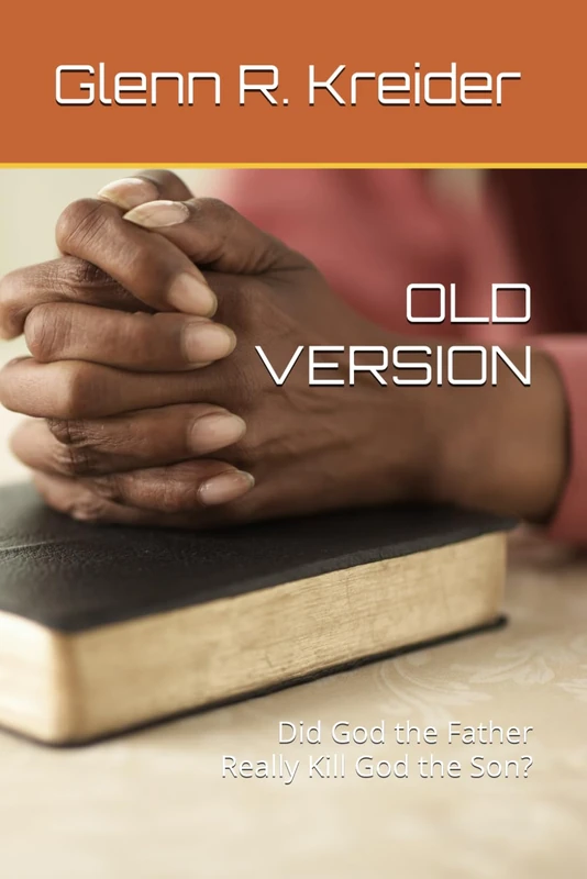 Did God the Father Really Kill God the Son?: In Defense of Penal Substitution without Divine Murder