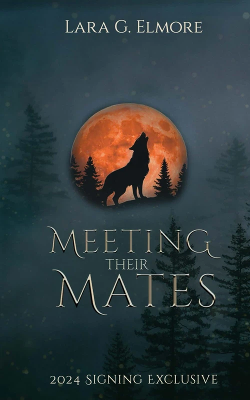 Meeting Their Mates