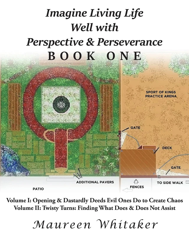 Imagine Living Life Well with Perspective and Perseverance: Real Life and Medieval Society with Discretion Being the Better Part of Valor - Image 1