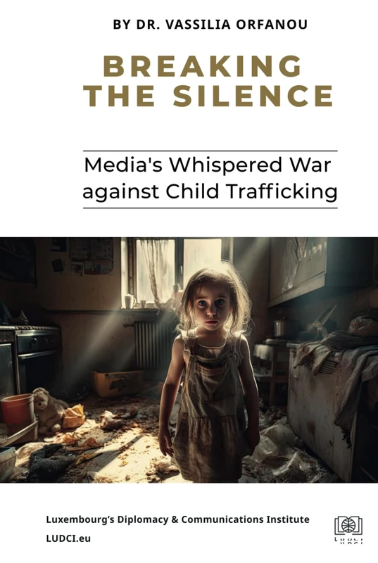 Breaking the Silence: Media's Whispered War against Child Trafficking