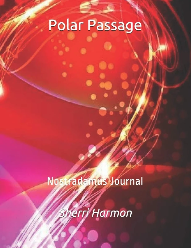 Polar Passage: Nostradamus Journal (Serpent Ring)