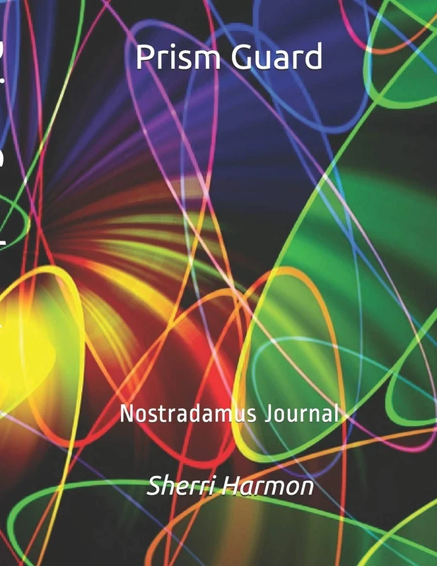 Prism Guard: Nostradamus Journal (Serpent Ring)