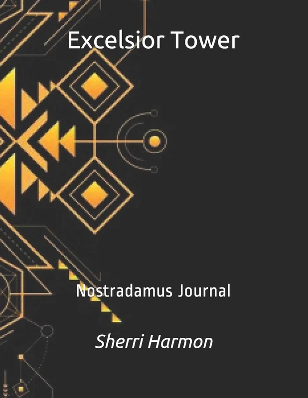 Excelsior Tower: Nostradamus Journal (Serpent Ring)