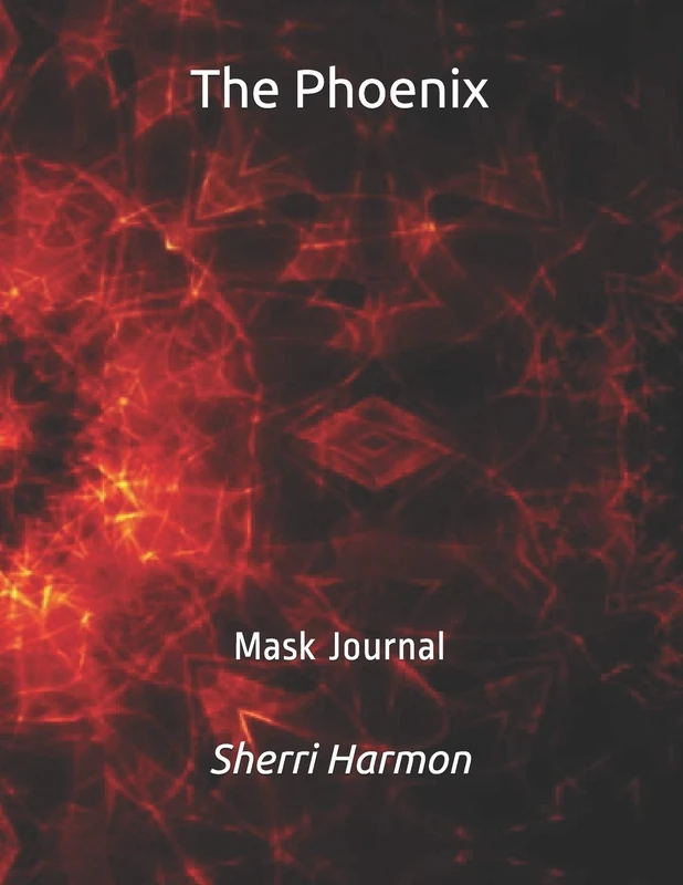 The Phoenix: Mask Journal (Temple Of Miran)