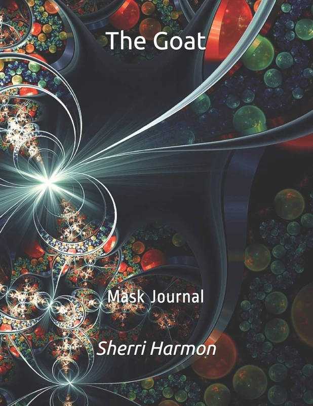 The Goat: Mask Journal