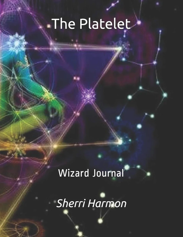 The Platelet: Wizard Journal (Temple of Orius)