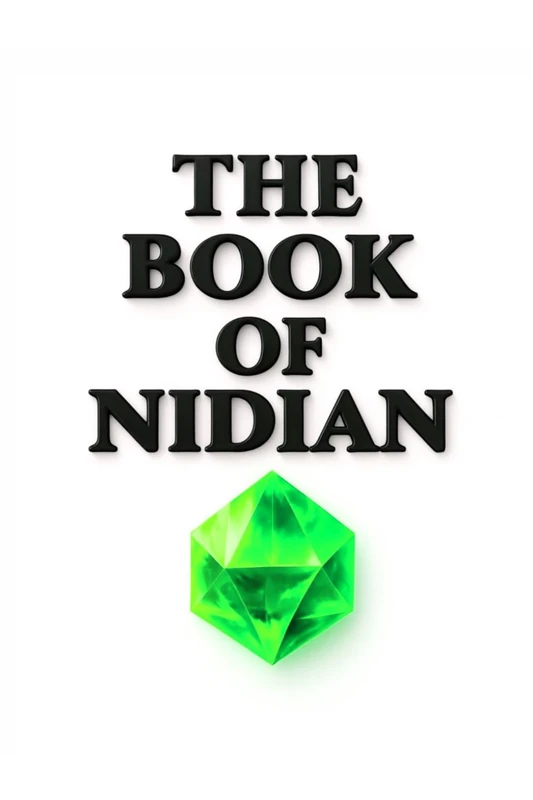 The Book of NIDIAN: Enhanced