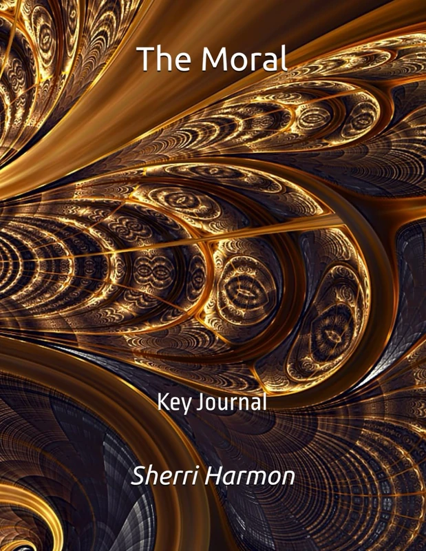 The Moral: Key Journal (Temple of Calis)