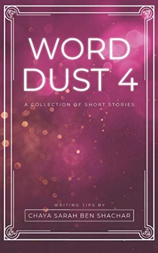 Word dust 4 - Image 1