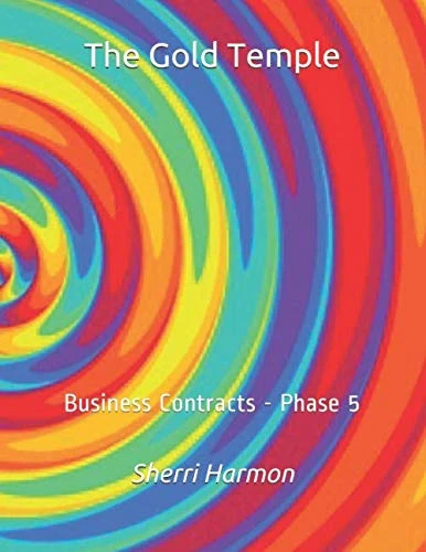 The Gold Temple: Business Contracts - Phase 5