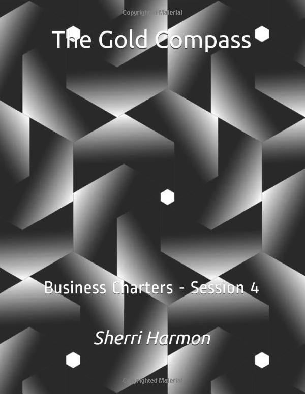 The Gold Compass: Business Charters - Session 4