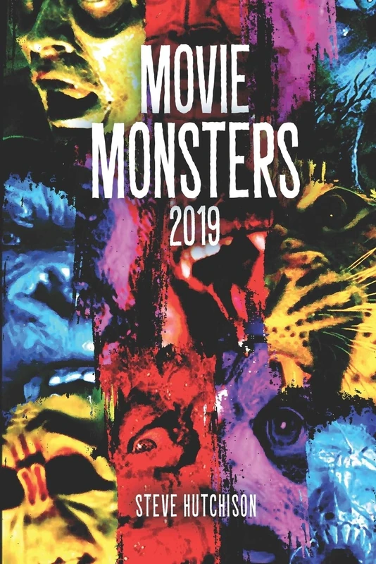 Movie Monsters 2019 (Movie Monsters (Color))