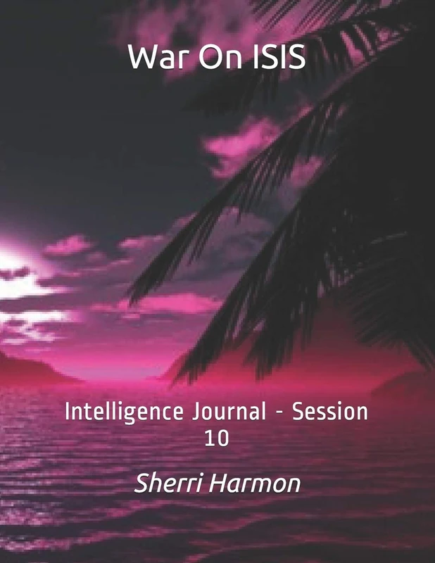 War On ISIS: Intelligence Journal - Session 10