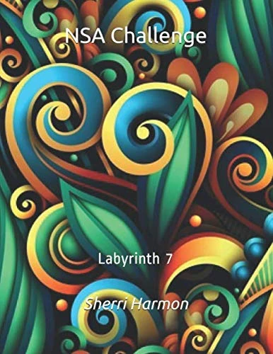 NSA Challenge: Labyrinth 7
