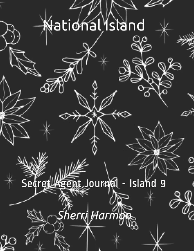 National Island: Secret Agent Journal - Island 9