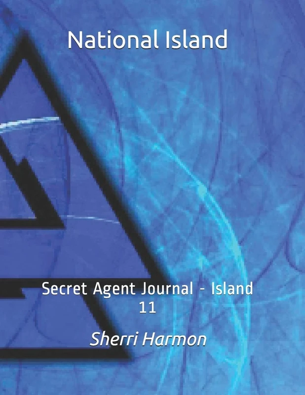 National Island: Secret Agent Journal - Island 11