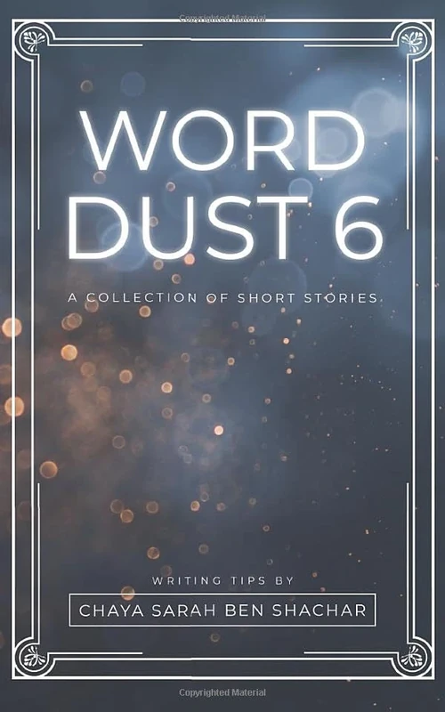 Word dust 6