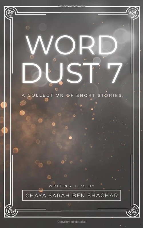 Word dust 7