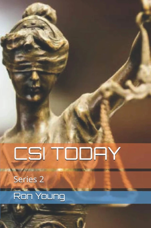 CSI TODAY: Series 2