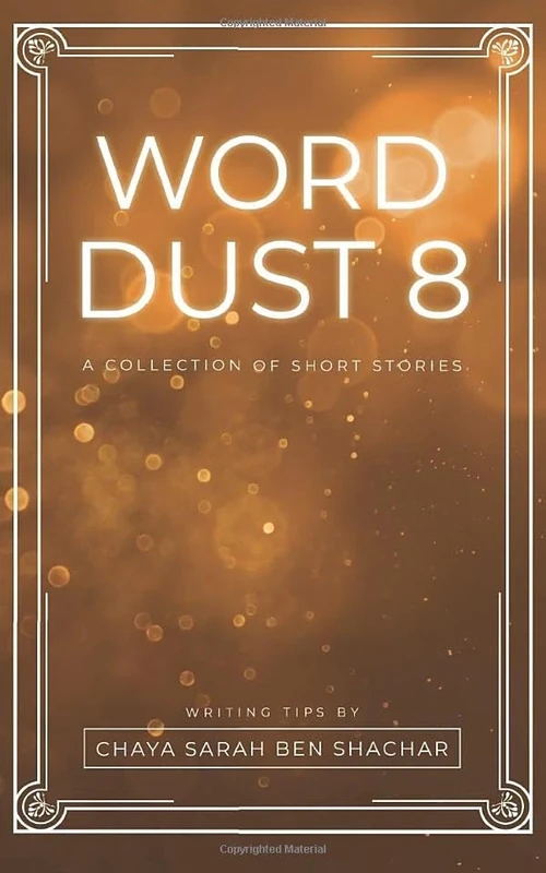 Word dust 8