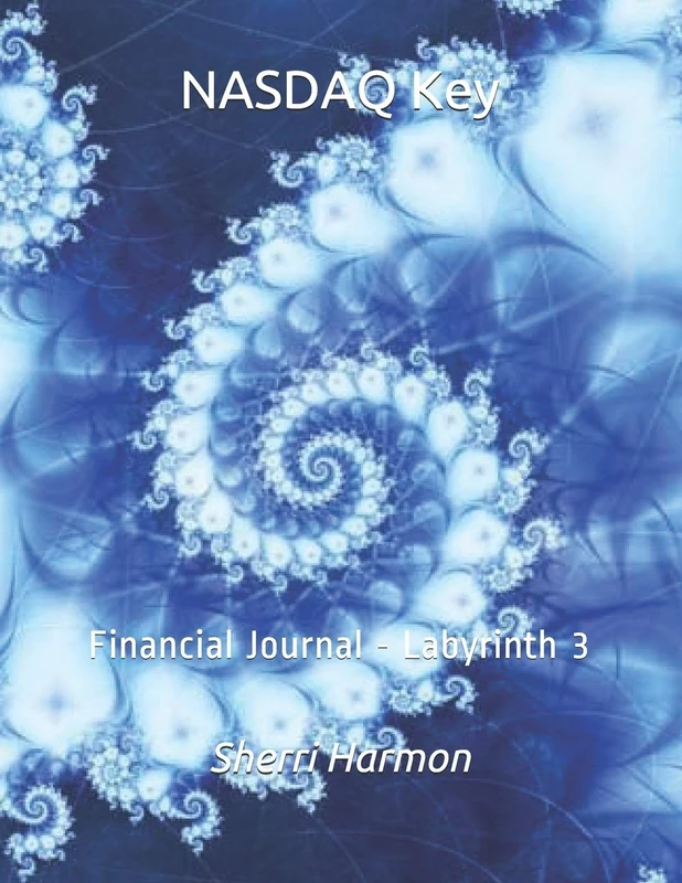 NASDAQ Key: Financial Journal - Labyrinth 3
