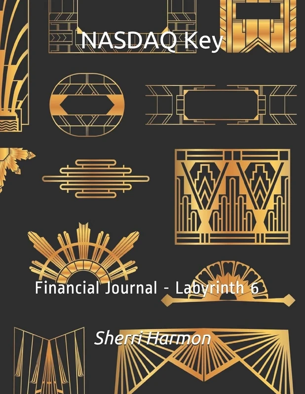 NASDAQ Key: Financial Journal - Labyrinth 6