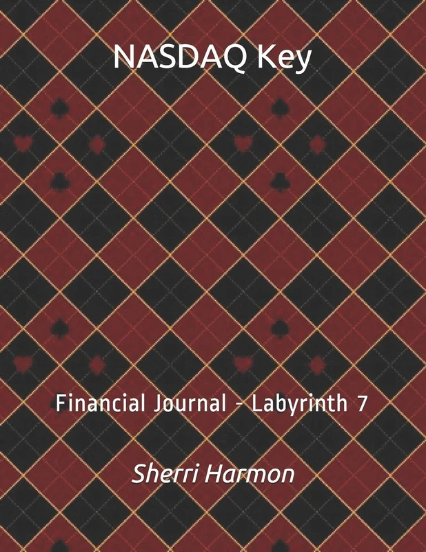 NASDAQ Key: Financial Journal - Labyrinth 7