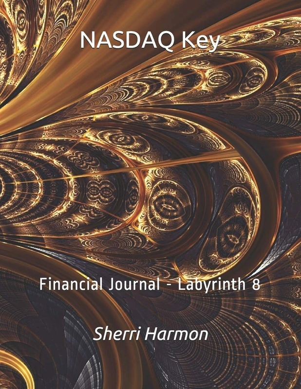 NASDAQ Key: Financial Journal - Labyrinth 8