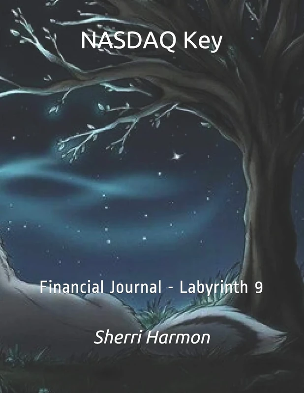 NASDAQ Key: Financial Journal - Labyrinth 9