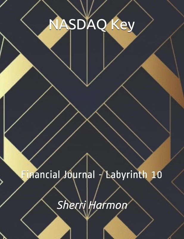 NASDAQ Key: Financial Journal - Labyrinth 10