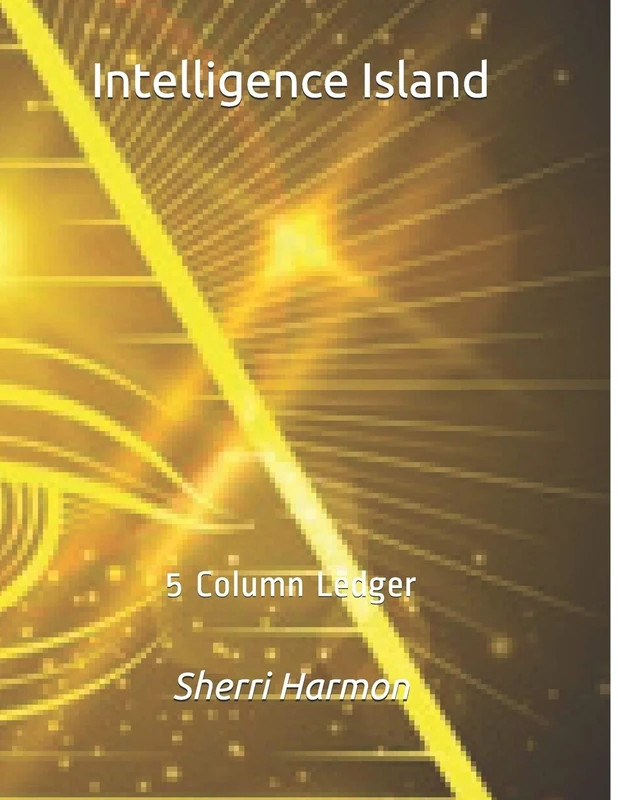 Intelligence Island: 5 Column Ledger