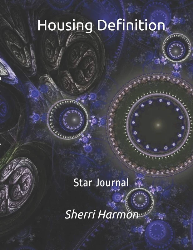 Housing Definition: Star Journal (Creative Allegiance)