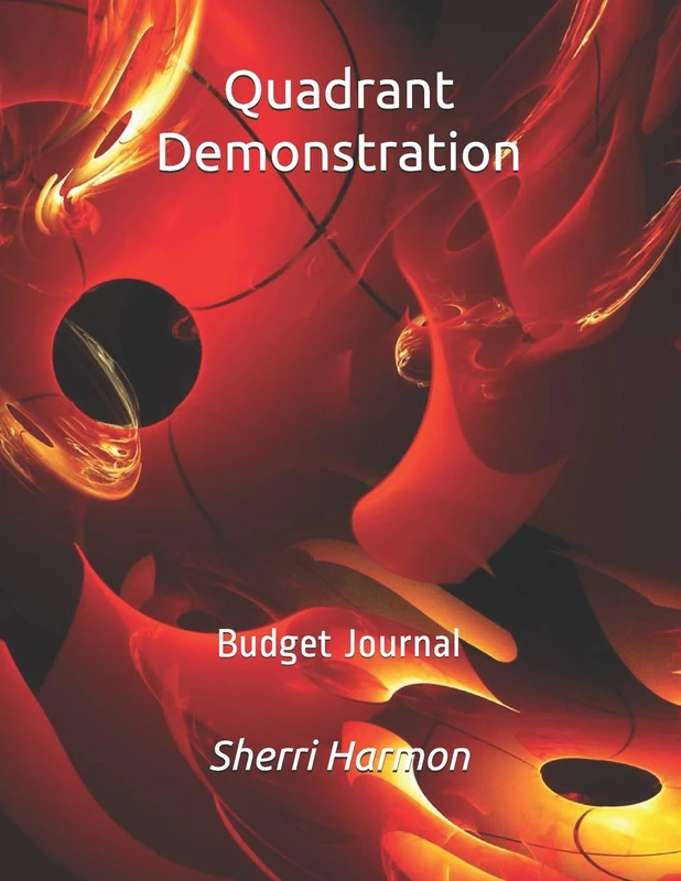 Quadrant Demonstration: Budget Journal (Creative Allegiance)