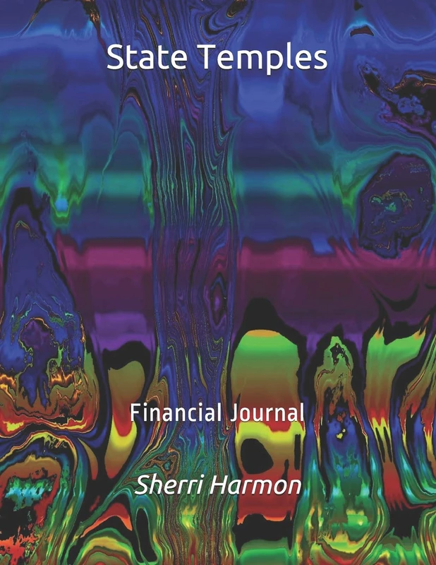 State Temples: Financial Journal (Creative Allegiance)