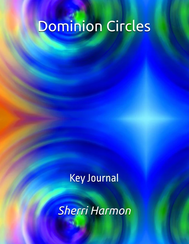 Dominion Circles: Key Journal (Radical Order)