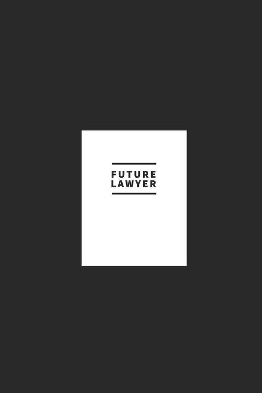 Future Lawyer