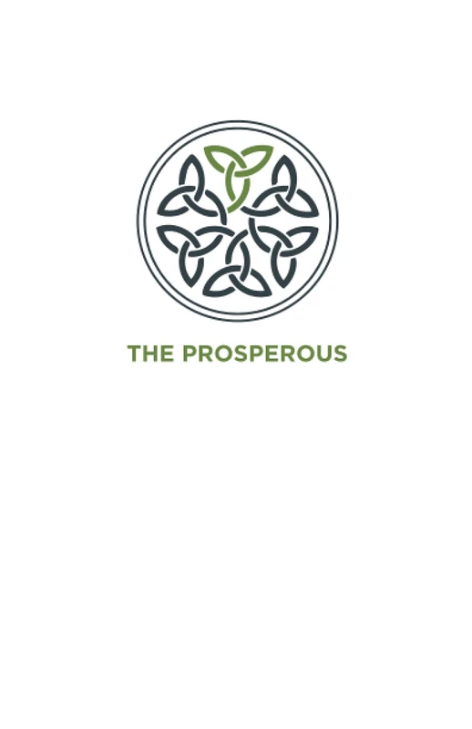 The Prosperous (City Ecology)