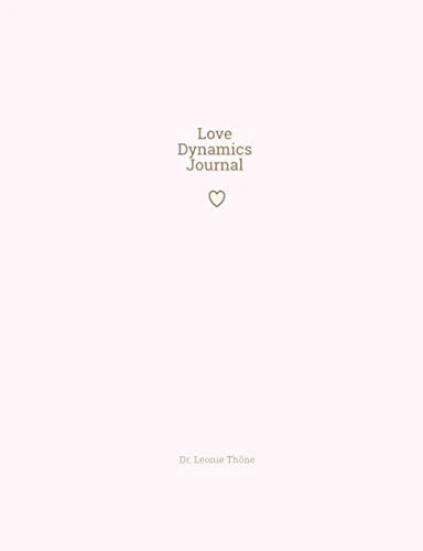Love Dynamics Journal