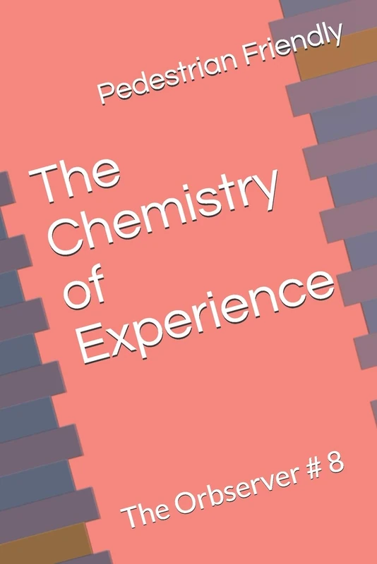 The Chemistry of Experience: The Orbserver # 8 - Image 1