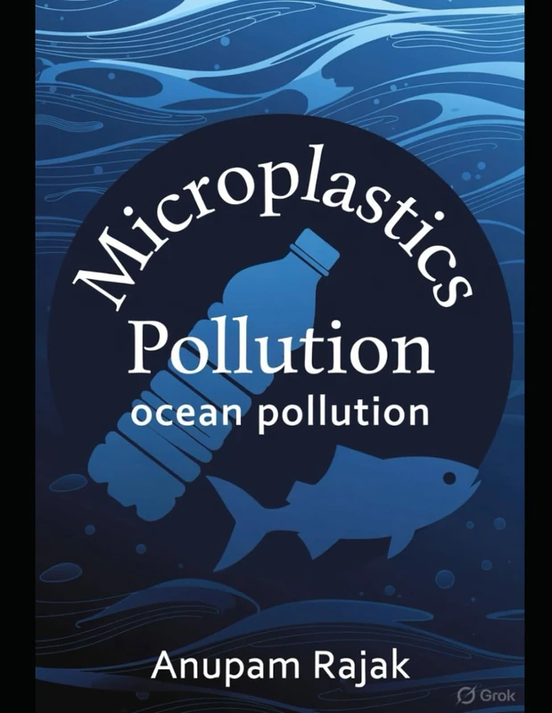 Microplastics Pollution: ocean pollution