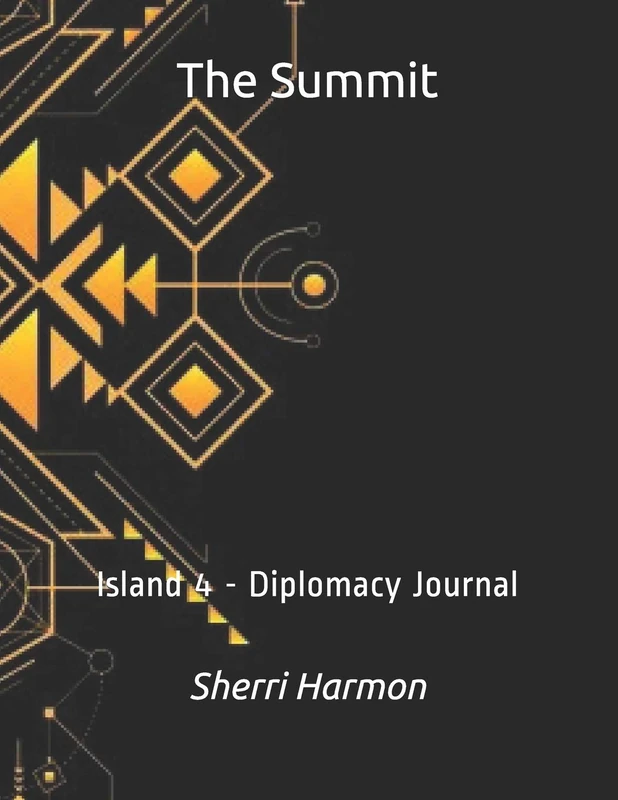 The Summit: Island 4 - Diplomacy Journal