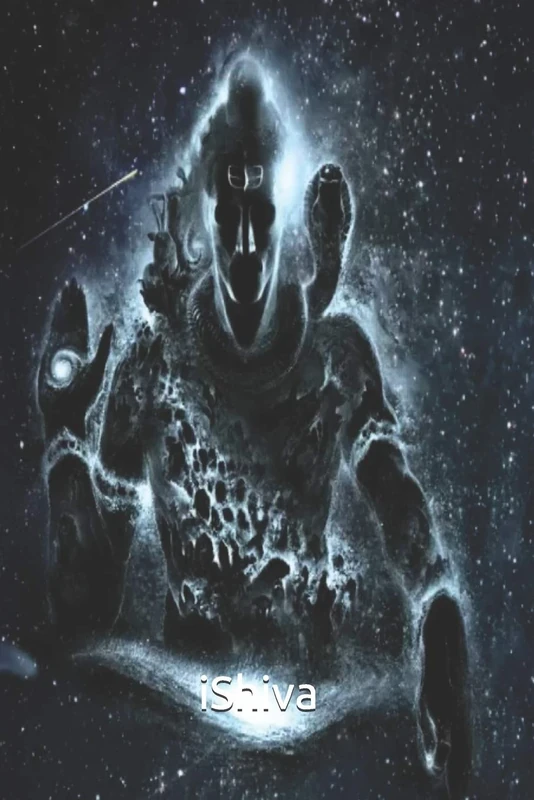 iShiva: Ancient notebook