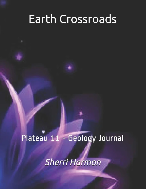 Earth Crossroads: Plateau 11 - Geology Journal