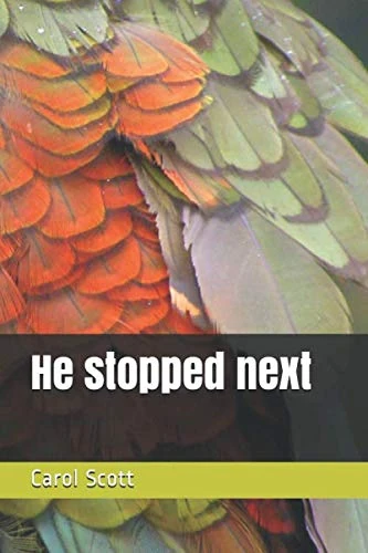 He stopped next - Image 1