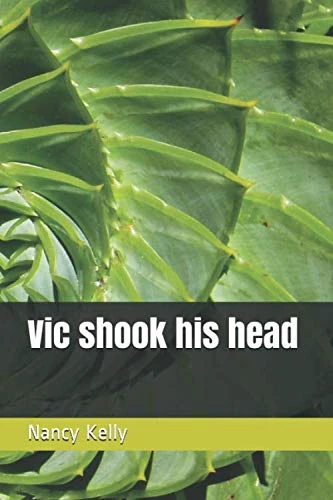 Vic shook his head - Image 1